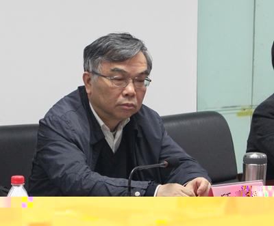 全國馬克思主義理論高級研讨班在京開班授課