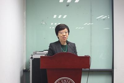 全國馬克思主義理論高級研讨班在京開班授課