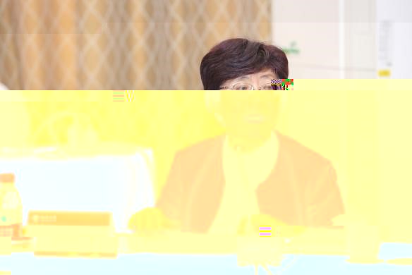 孫蚌珠 主持