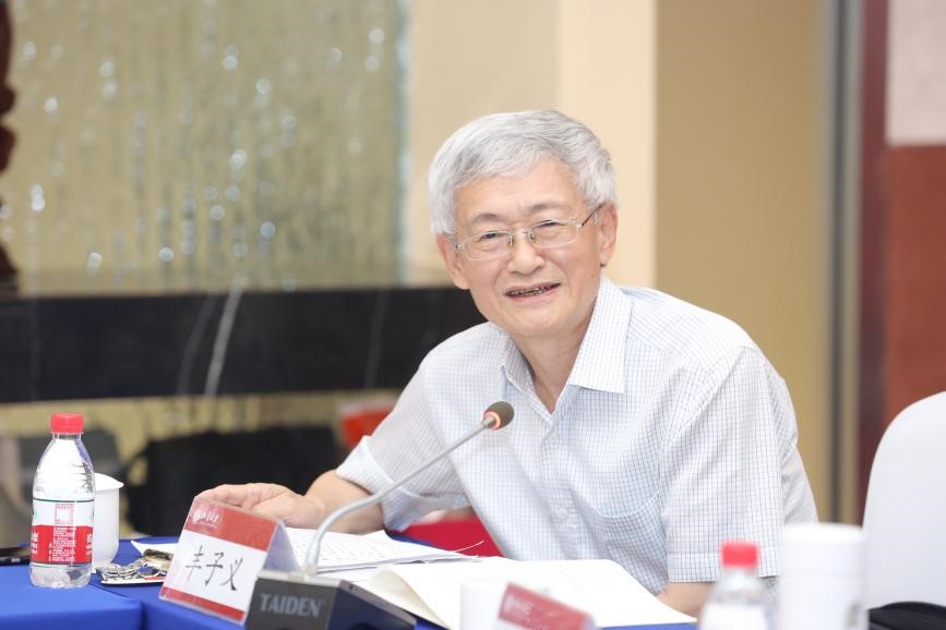 豐子義老師